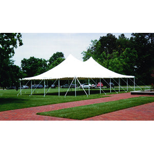 anchor tents Anchor 40' x 40' Century Mate Tent - Easton, MD