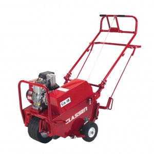 Classen 18 Compact Aerator