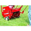 Classen 18 Compact Aerator