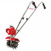 Mantis 2-cycle Tiller