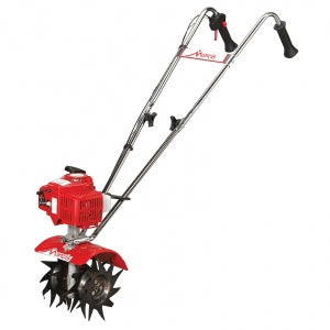 Mantis 2-cycle Tiller