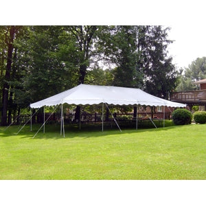 Anchor 20' x 30' Canopy Pole Tent