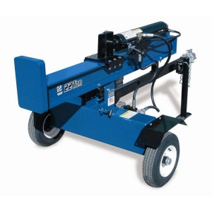 Iron & Oak 22 Ton Horiz/Vert, Towable Log Splitter