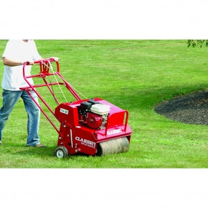 Classen 25 Split-Drive Aerator