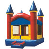 Inflatable Bouncer -Funhouse Castle Moonbounce