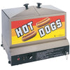 Gold Medal Steamon Demon Hot Dog Steamer