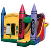 4 in 1 Crayon Playland Combo