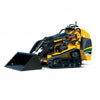 Vermeer S400TX Mini Skid Steer Ride-on/Track Drive