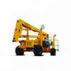 BilJax Self-Propelled Boom Lift