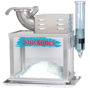 Gold Medal SkoKonette Sno Kone Machine