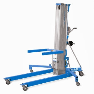 Genie Industries SLA20 Superlift