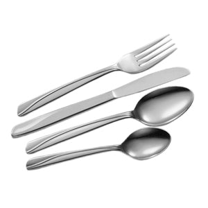 Progressive Pro Swirl Stainless Salad Fork