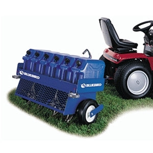 BlueBird TA12 48 Towable Aerator