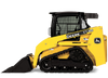 JOHN DEERE CT315 TRACK LOADER