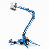 Genie Industries TZ34/20 Trailer-mounted Z-Boom